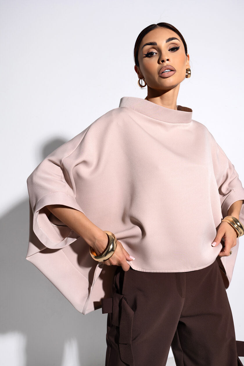 Dámská kimonová halenka