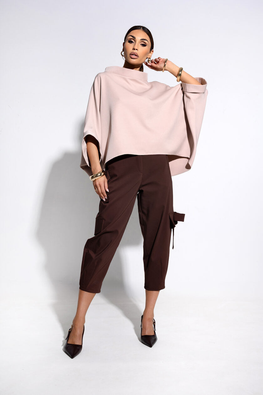 Dámská kimonová halenka