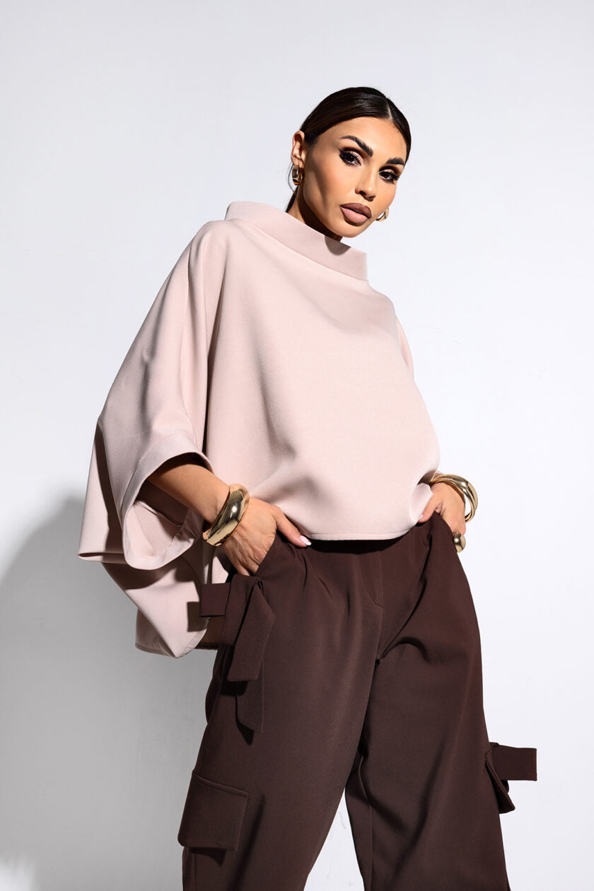 Dámská kimonová halenka