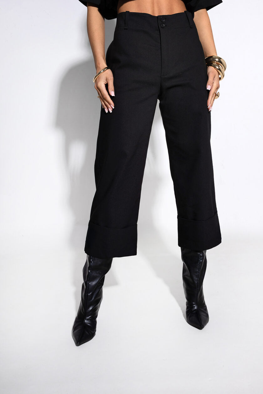 Dámské kalhoty Stay On Me