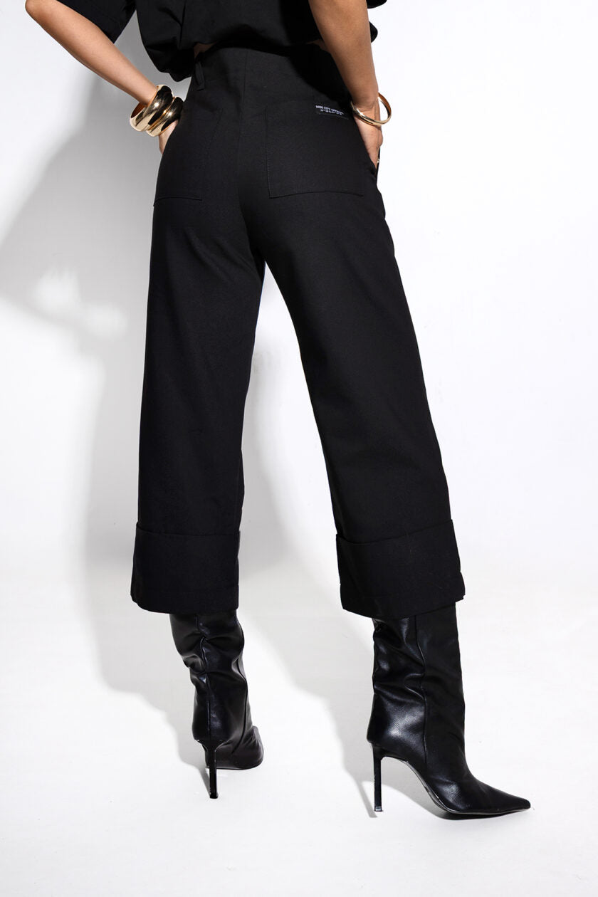 Dámské kalhoty Stay On Me