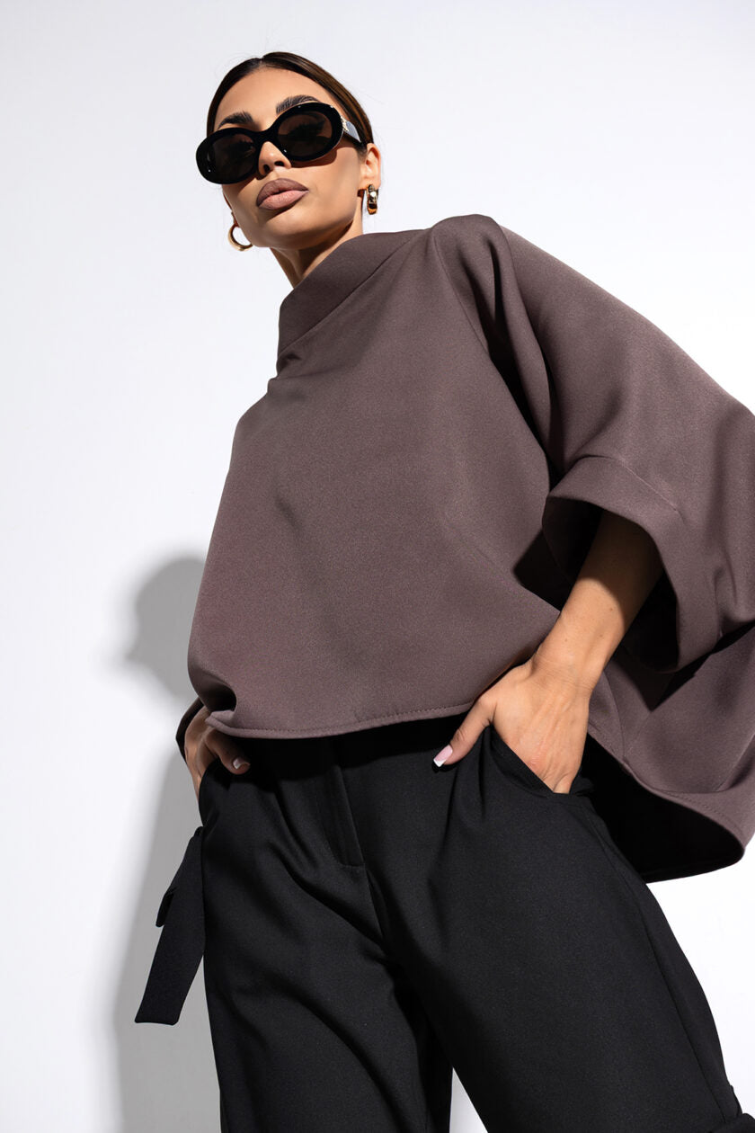 Dámská kimonová halenka