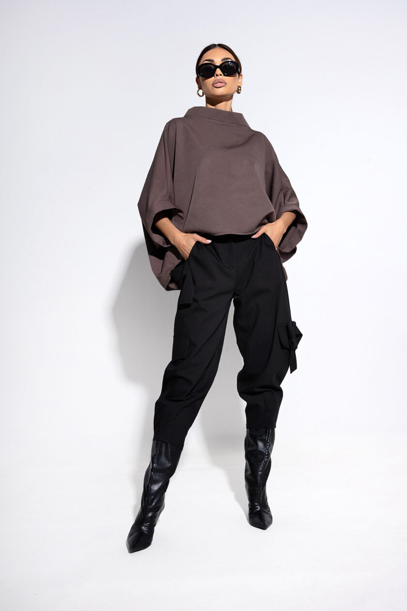 Dámská kimonová halenka