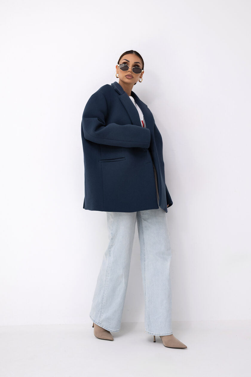 Dámské sako DarkerSide