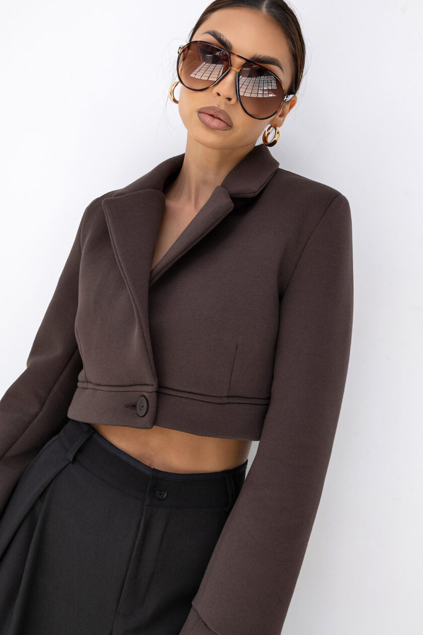 Dámské sako Missed Call